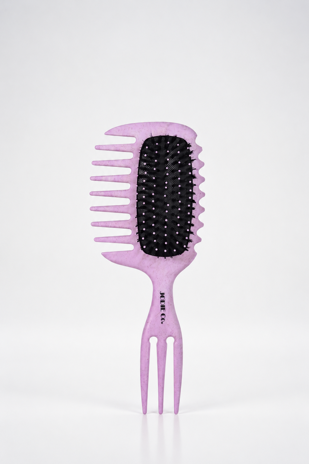 Bristle D Brush